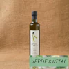 FLAMINIA DRAGONI - ACEITE OLIVA EXTRA VIRGEN VIDRIO X0,5 L