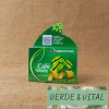 GEONAT - COMPRIMIDO CAFE VERDE X 60 U