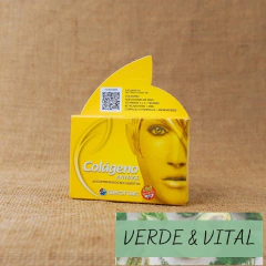GEONAT - COMPRIMIDO COLAGENO ANTIAGE X 60 U - Sin Tacc