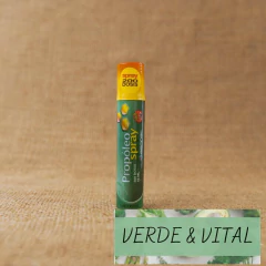GEONAT - PROPOLEO SPRAY 200 DOSIS X 16 ML