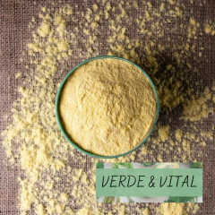 HARINA PARAGUAYA MAIZ X 1 KG