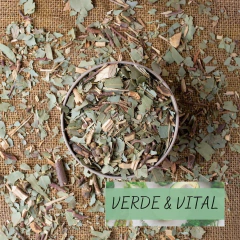 HIERBA EUCALIPTUS