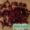 HIERBA HIBISCUS FLOR NACIONAL