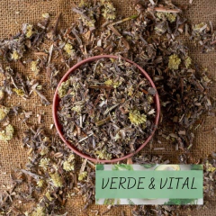 HIERBA MARCELA