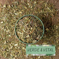 HIERBA PASIONARIA