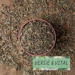 HIERBA POLEO
