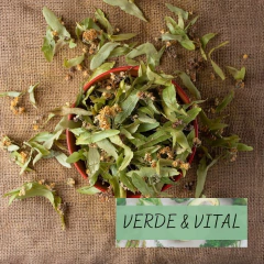 HIERBA TILO