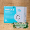 HYDOR – ACEITE PESCADO OMEGA 3 X30 CAP