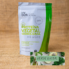HYDOR - PROTEINA VEGETAL HIDROLIZADA X 250G