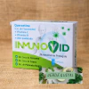 INCAICO – CAPSULA INMUNOVID X30 U