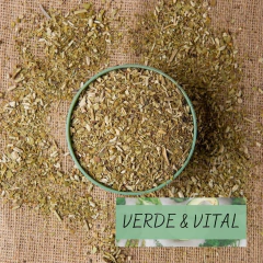 KALENA - YERBA MATE CON PALO