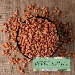 MANI RUNNER CRUDO ENTERO X 1KG - comprar online
