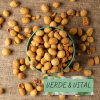 MANI SABORIZADO VARIOS SABORES x 1 kg