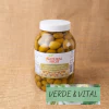 NATURAL FRUIT – ACEITUNA VERDE X1 KG