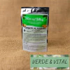 NATURAL WHEY - CAPSULA CITRATO DE POTASIO X60 U