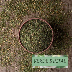 PESTO