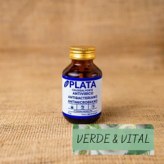 BIOFIT - PLATA COLOIDAL X70 CC