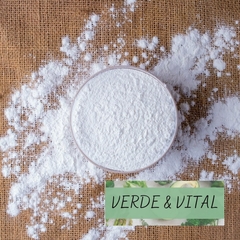 POLVO PARA HORNEAR