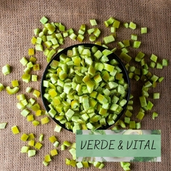 POMELO CUBO TAILANDIA