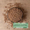 YIN YANG - POP QUINOA CON ALGARROBA x 250 - comprar online