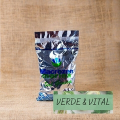 ARGENDIET - SAL MARINA GRUESA X500 G - Sin Tacc