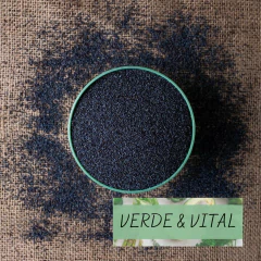 SEMILLA AMAPOLA