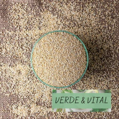 SEMILLA QUINOA IMPORTADA