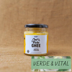 SRISRI - GHEE X150 G - Sin Tacc