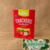 VIAVITA - CRACKER GARBANZO CAPRESSE X100 G - Sin Tacc
