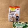 VIAVITA - GALLETITA DULCE VAINILLA CANELA X200 G - Sin Tacc