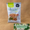 VIAVITA - VEGGIE STICK GARBANZO FINAS HIERBAS X50 G - Sin Tacc