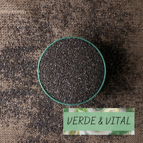 Imagen del carrusel Verde & Vital