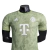 Camisa Bayern de Munique 23/24 Jogador Adidas Masculina - Verde - comprar online