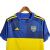 Camisa Boca Juniors Home 23/24 - Torcedor Adidas Masculina - Azul na internet