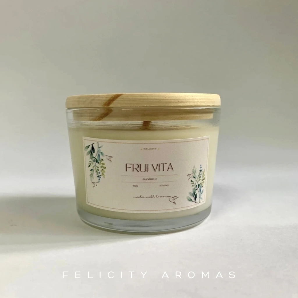 Frui vita - Bamboo