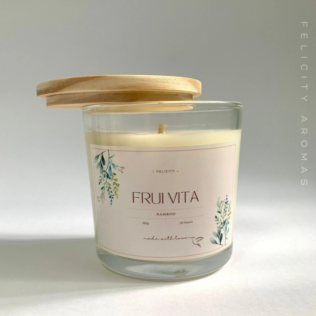 Frui vita - Bamboo