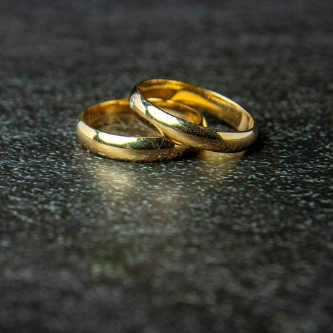 Alianças clássicas