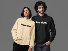 Banner de la categoría Polerones / Hoodies