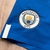 Short Manchester City arquero 22/23 - comprar online