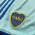 Short Boca Juniors alternativo 2023 - comprar online
