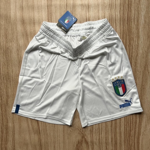 2022-23 Italia Short Titular