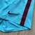 Short Barcelona alternativo 17/18 - Point Camisetas