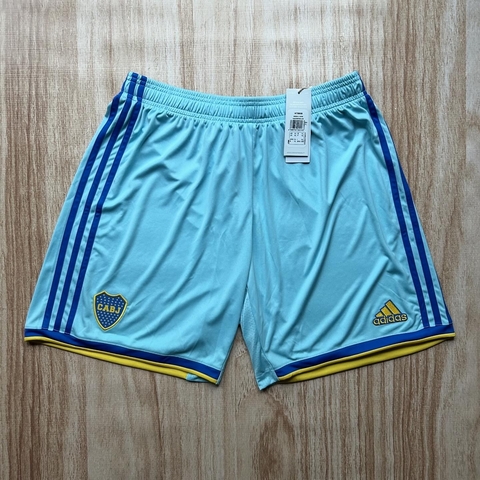 2023 Boca Juniors alternativo