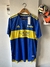 Camiseta Boca Juniors titular 2021/22 (Authentic)