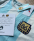 Camiseta Estuche Lecoq Sportif Argentina Homenaje 86 - tienda online