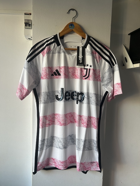 2023-24 Juventus Fc Suplente
