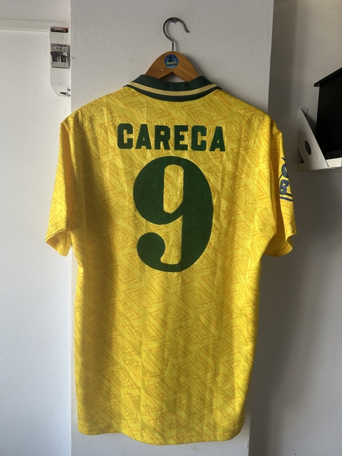 Brasil Titular 92/93 [utileria]