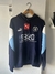 Buzo Manchester City 93:20 Homenaje