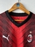 Camiseta AC Milán titular 2023/24 - comprar online