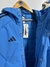 Camperon Parka Selección Argentina 2022 en internet